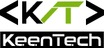 KeenTech logo